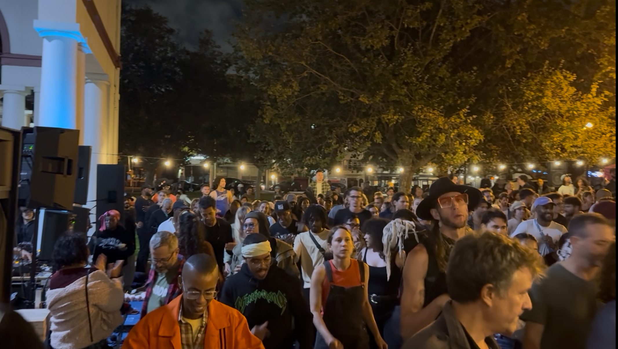 Days Like This – Oakland